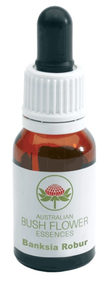 Australian Banksia Robur gocce 15ml