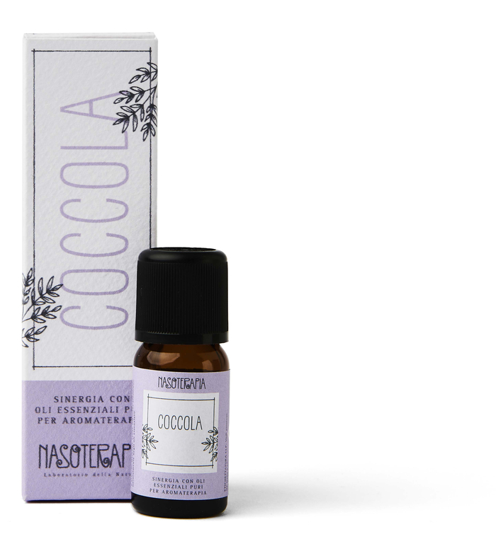 SINERGIA+OLI ESS COCCOLA 10ML