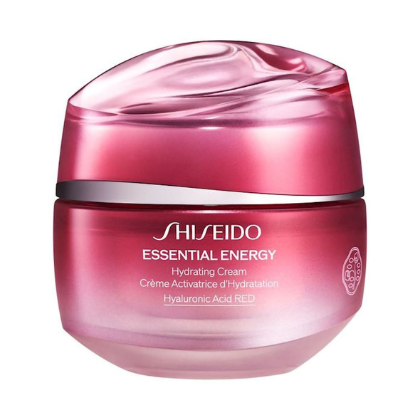 SHI ESSENTIAL ENERGY CREAM 50ML