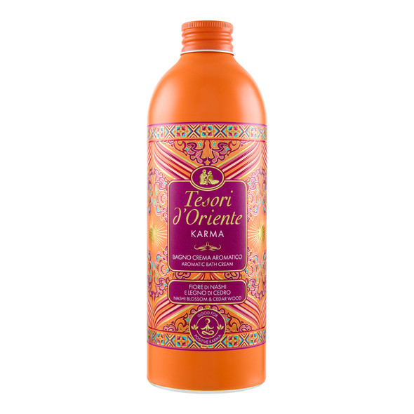 T ORIENTE B/CREMA KARMA 500 ML
