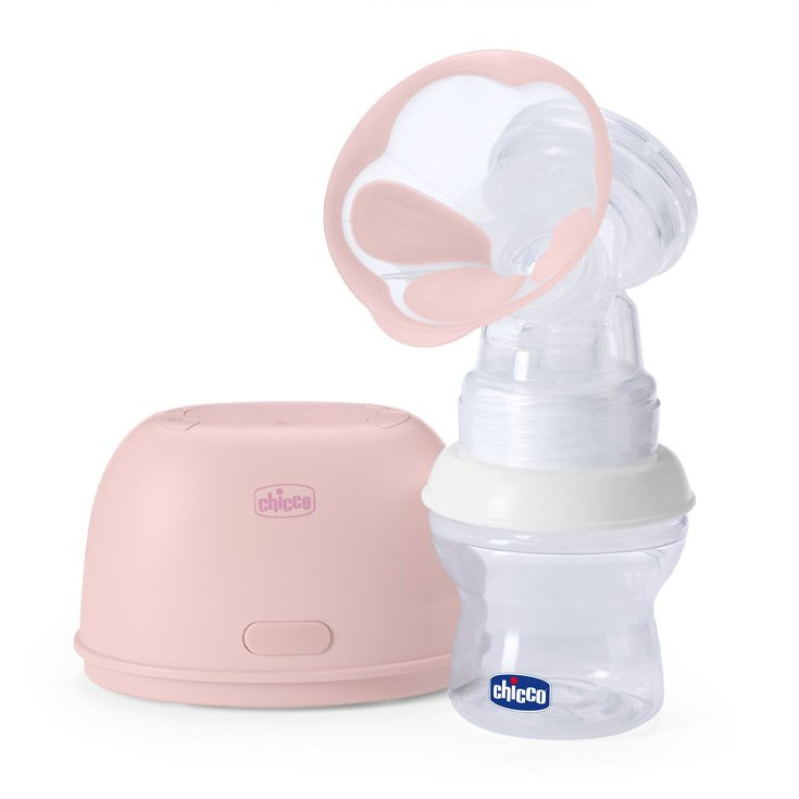 Tiralatte Elettrico Stimolatte Chicco 