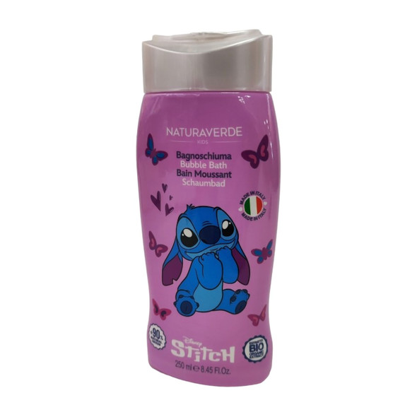 STITCH BAGNOSCHIUMA 250 ML