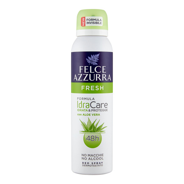 F AZZURRA NEW DEO SPR FRESH 150