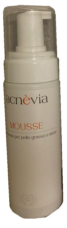 ACNEVIA MOUSSE DETERSIONE150ML