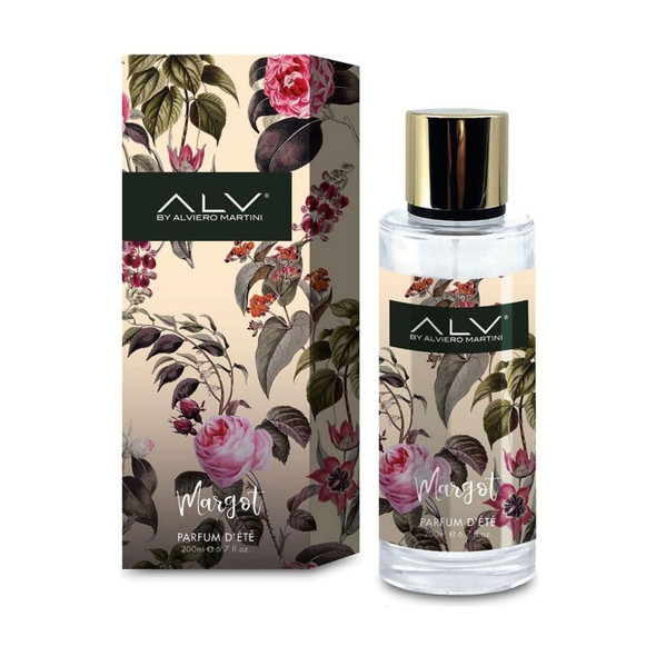 ALVIERO M D ETE MARGO D ACQUA/C 20