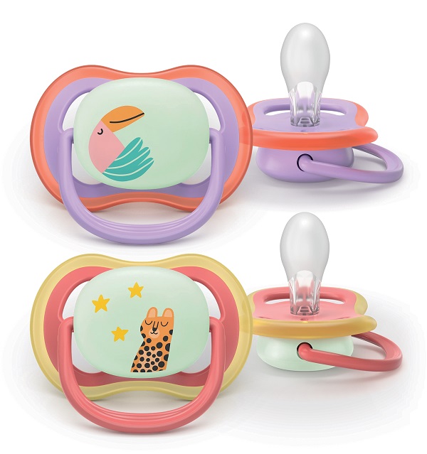 AVENT SUCCH AIR NTT +18 LP 2PZ