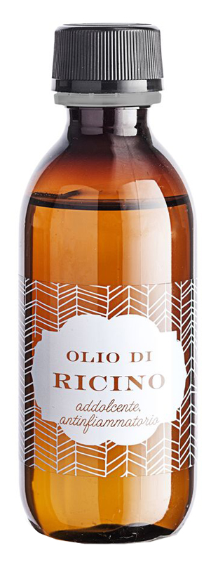 OLIO RICINO 110ML