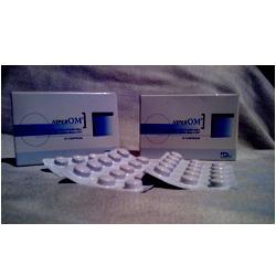 Niperom Integratore Iperomocisteinemia 45 Capsule