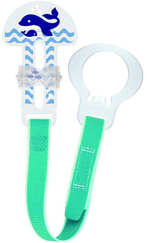 MAM PORTA SUCCH CLIP&COVER MAS