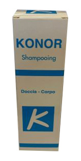 Konor Shampoo Capelli 200 ml
