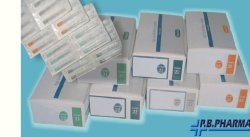 AGO PER SIRINGA DA INSULINA GAUGE 27 100 PEZZI