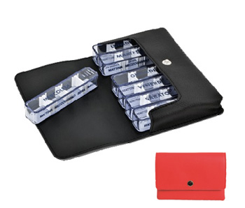 MEDIDOS PORTAPIL SETT ELEGANT