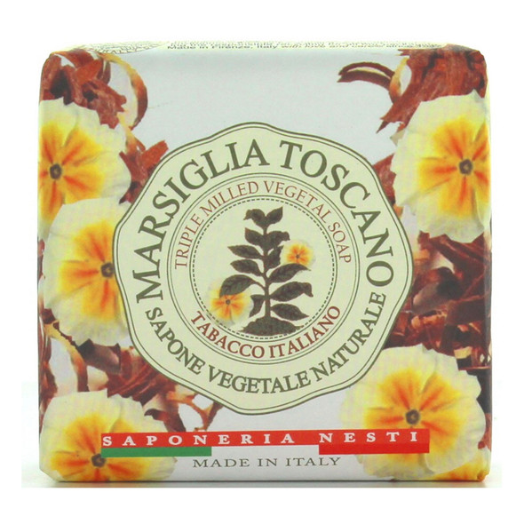 MARSIGLIA TOSCANO SAP 200GR TABACC