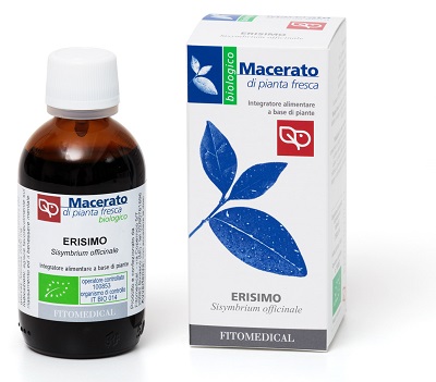 ERISIMO 50ML TM BIO