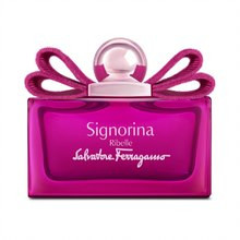 Salvatore Ferragamo Signorina Ribelle Eau de Parfum 100ml