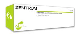 Zentrum 8 flaconcini 10ml