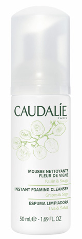 CAUDALIE SCHIUMA DETERGENTE 50ML