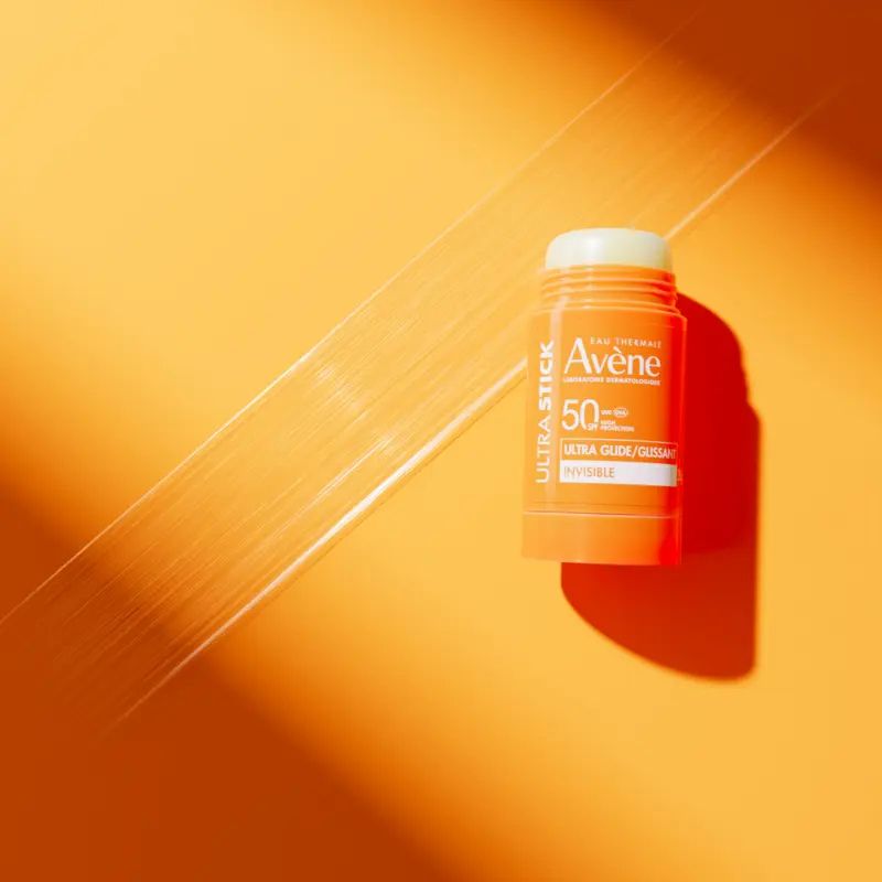 AVENE SOL ULTRA STICK SPF50