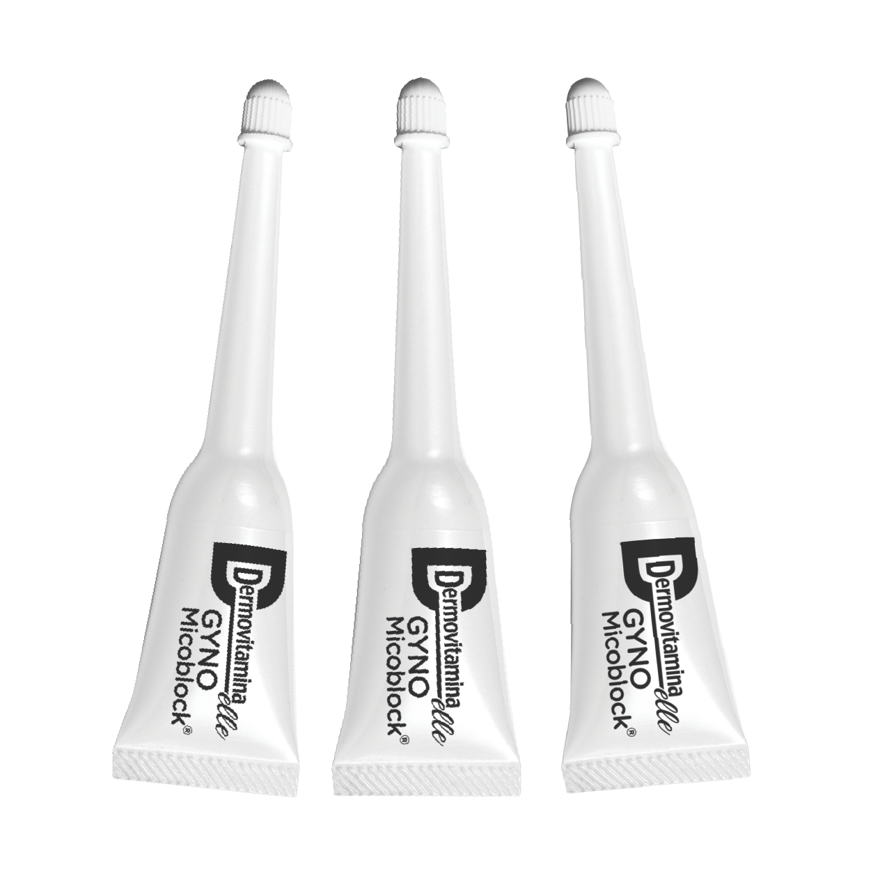 DERMOVITAMINA GYNOMICOBLOCK M