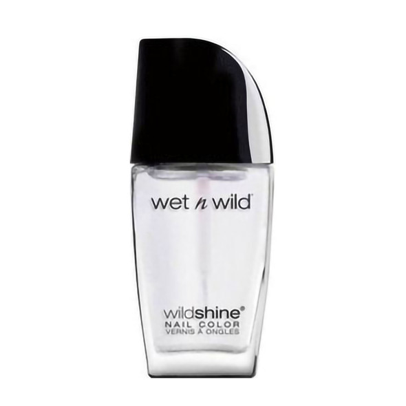 WW NAIL COLOR WILD SHINE E487E