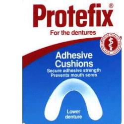 Protefix Cuscinetto Super 30pz