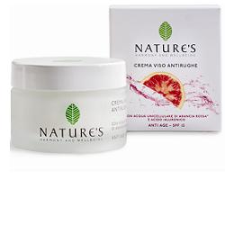 ACQUA UNICELL CREMA VISO ANTIRUGHE SPF15 50 ML