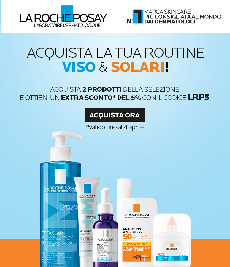 Hero Mobile_LRP_ Sconto Extra 5