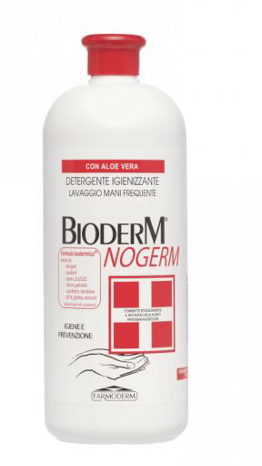 BIODERM DET IGIEN MANI 1000ML