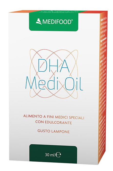 DHA MEDI Oil 30ml