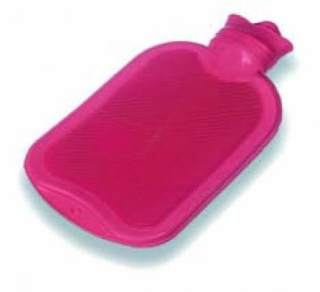 Sunrise Borsa Per Acqua Calda Bilamellata 2 L