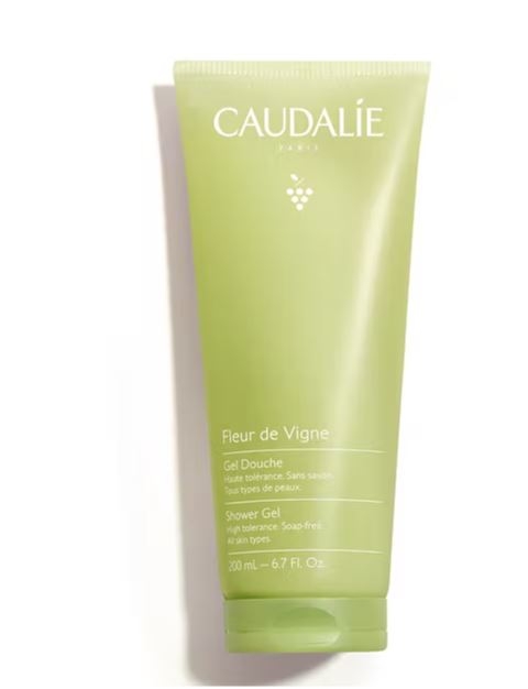 Caudalie Gel Doccia Fleur de Vigne 200ml 2022 