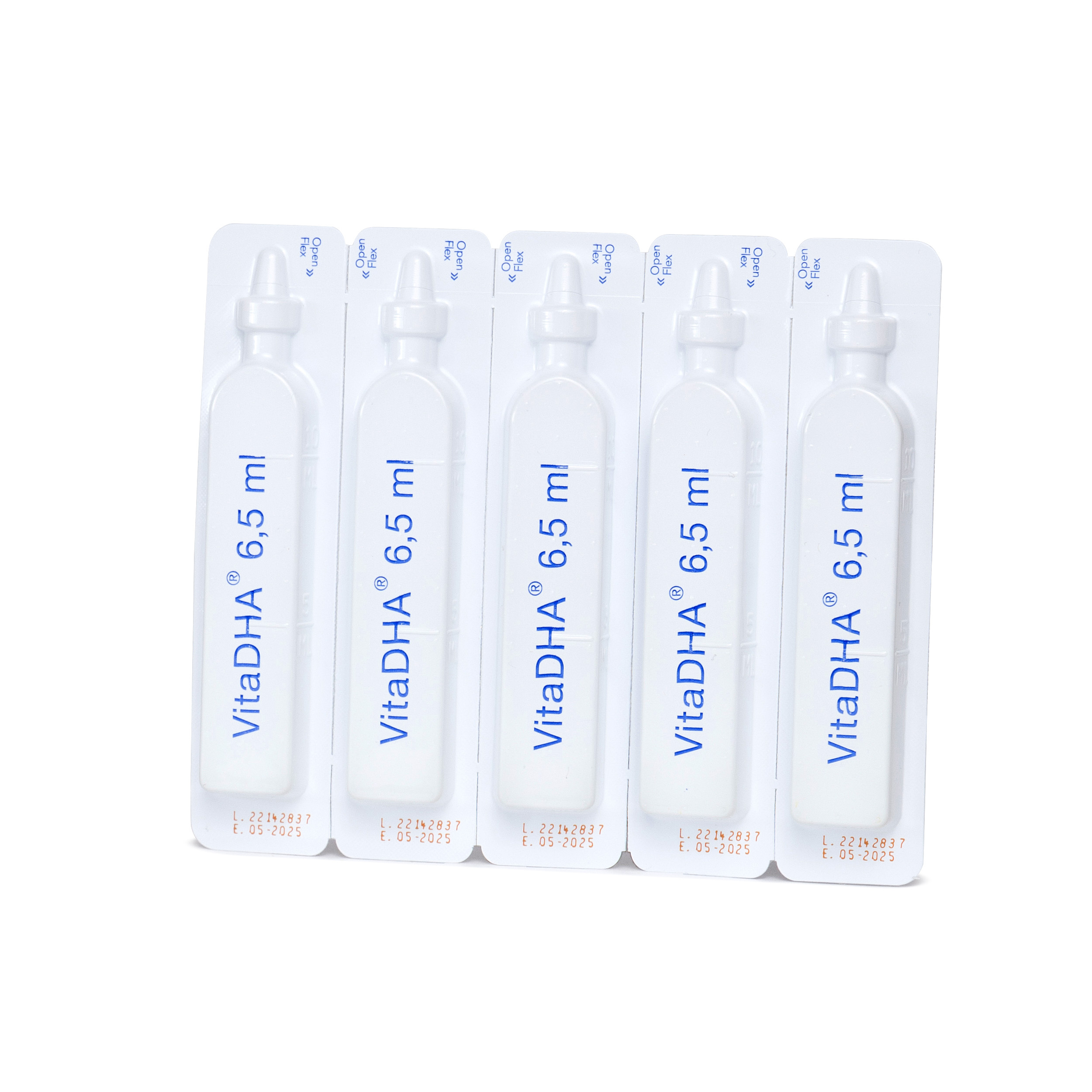 Vitadha Integratore 30 Fiale Monodose