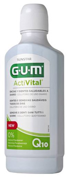Gum Activital Collutorio Igiene Orale 500 ml