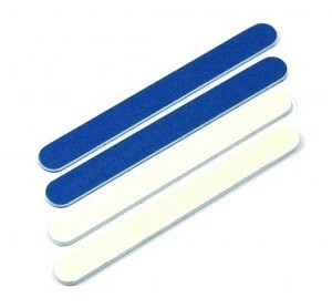 Beautytime 2+2 Limette Smerigliate