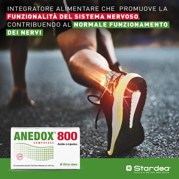 ANEDOX 800 30CPR