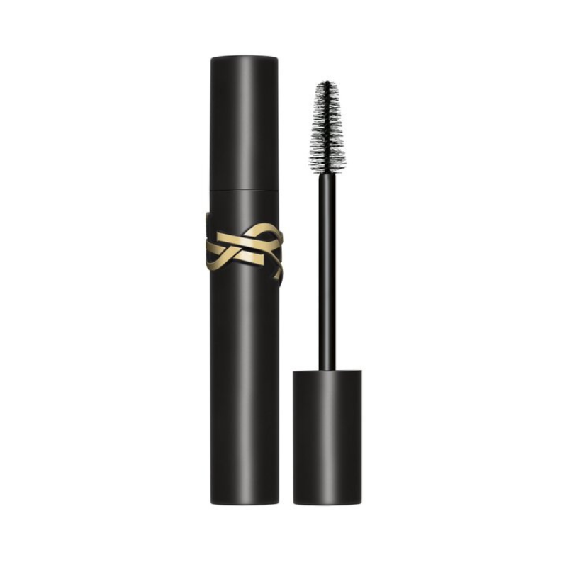 Yves Saint Laurent Lash Clash - Mascara Volumizzante N.01 Overnoir Black