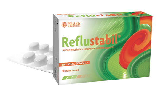 REFLUSTABIL 30OVALINE