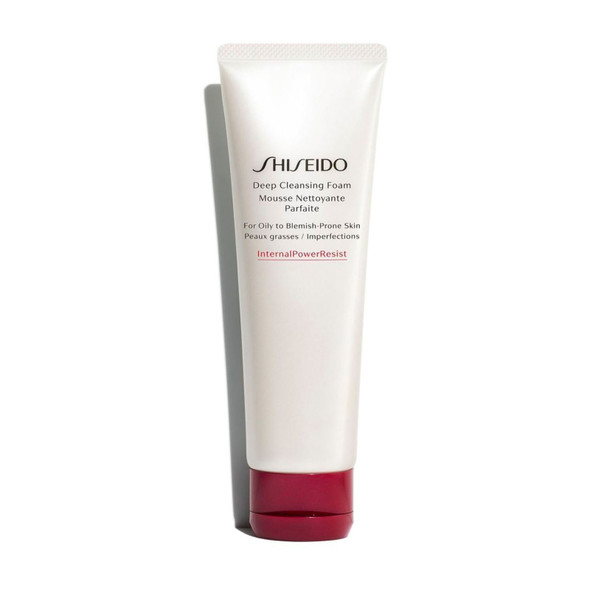 SHI CLEANSER E SOFT.DEEP CLEA FOAM