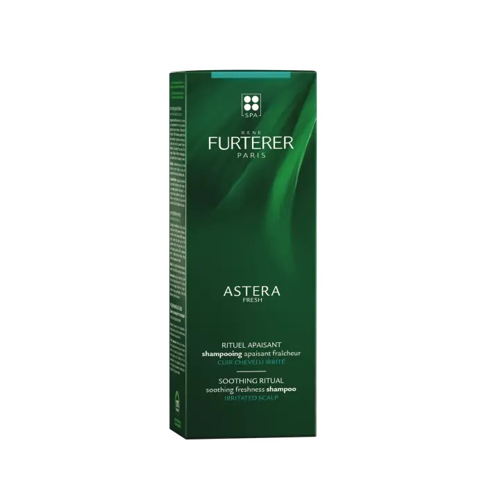 Rene Furterer Astera Sensitive Shampoo Pelle Sensibile 200 ml