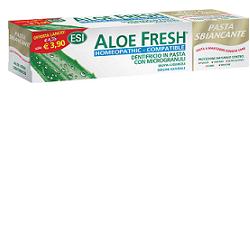 Esi Aloe Fresh Pasta Sbiancante 100 ml