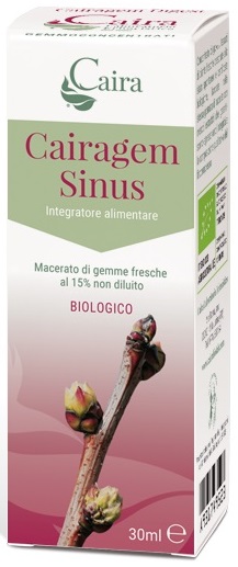 CAIRAGEM SINUS BIO SPRAY