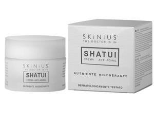 Skinius Shatui Crema Viso Elevata Azione Anti-Age
