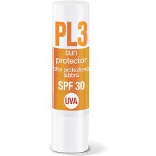 PL3 STICK SUN PROTECTOR SPF30