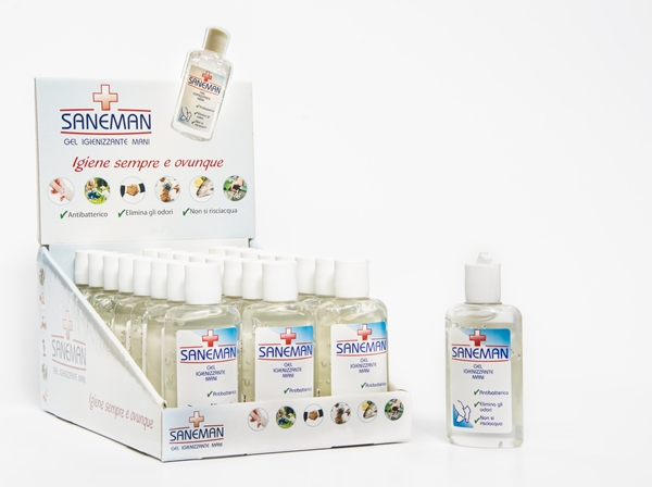 AMUKED GEL MANI 80ML