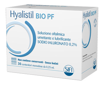 HYALISTIL BIO PF MONOD 0,2%