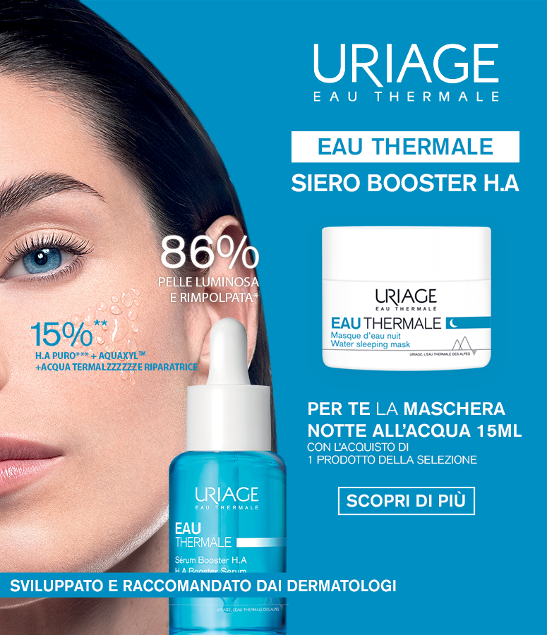 Hero Desktop Uriage Eau Thermale Maggio6
