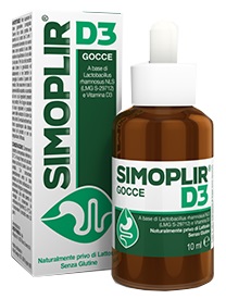 SIMOPLIR D3 INT 10ML