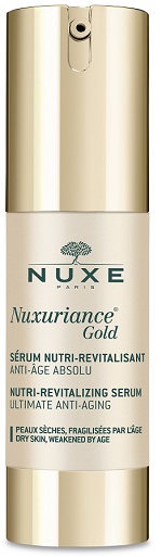 NUXE NUXURIANCE GOLD SERUM NUT