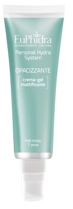 EUPHIDRA PHS OPACIZ CR GEL MAT