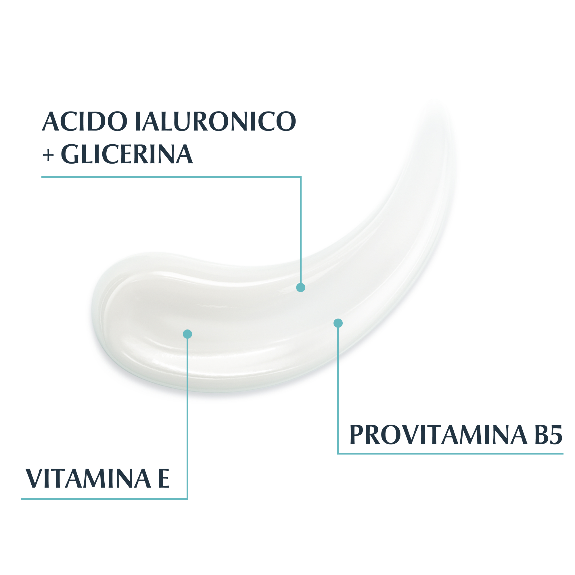 EUCERIN HYALURON FILLER - BOOSTER IDRATANTE NOTTE - ANTIAGE